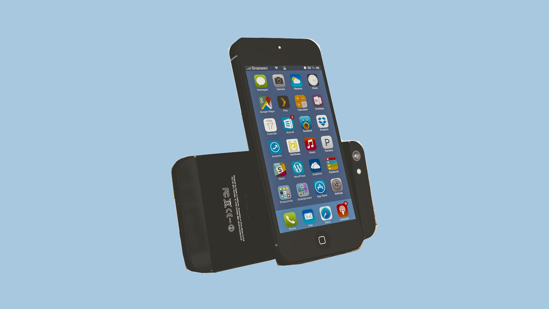 Iphone