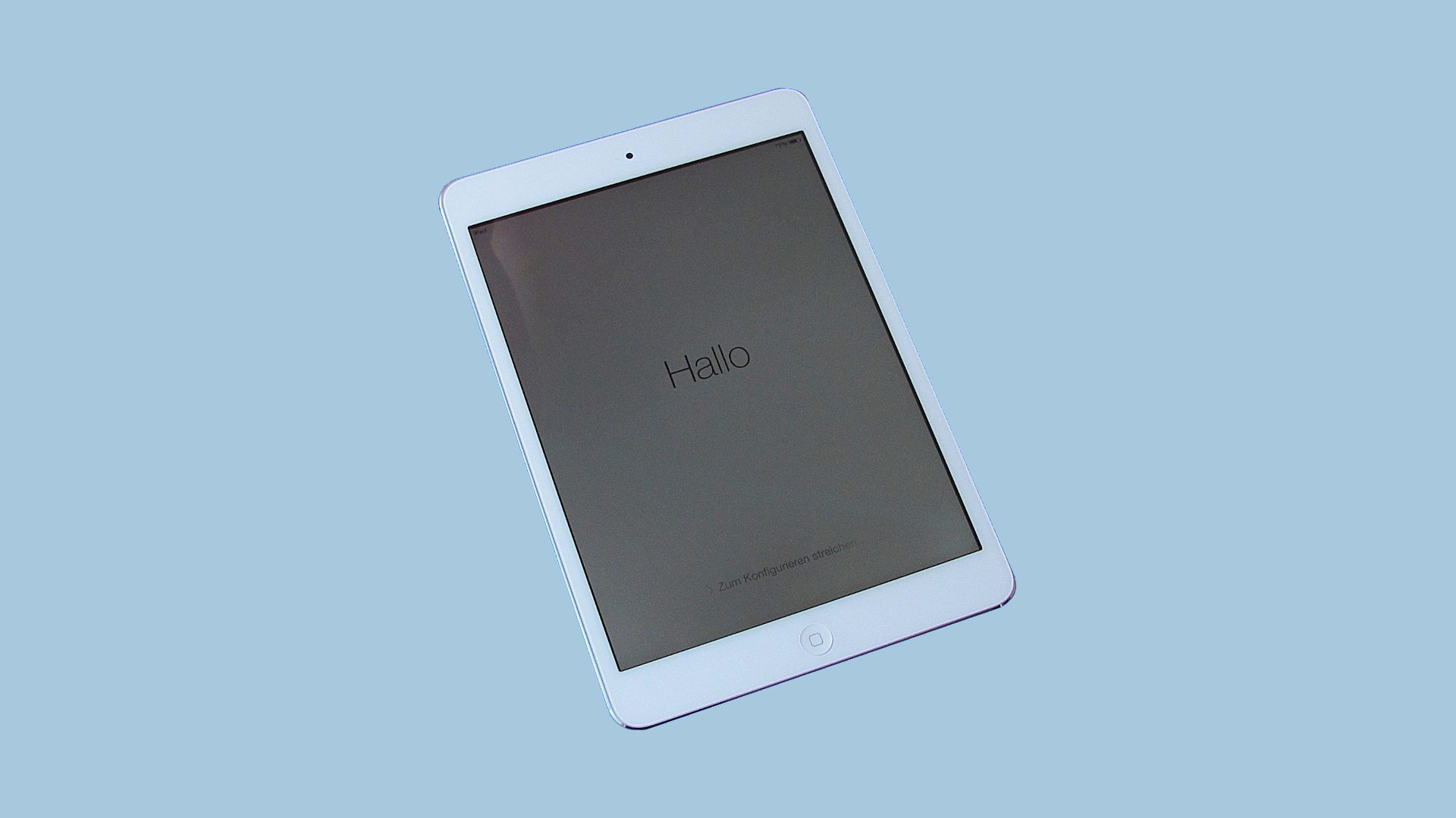 Ipad